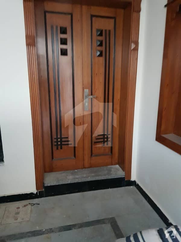 7 Marla Brand New Upper Portion For Rent In Bahira Town Phase-8