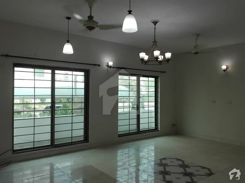 House For Rent In Askari