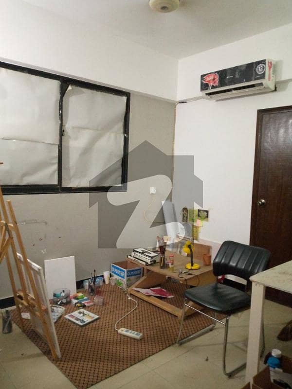 Studio Flat For Rent In Badar Commercial Phase 5