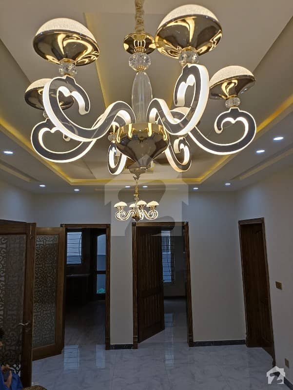 10 Marla Brand New Available For Sale In Dha Phase2 Islamabad