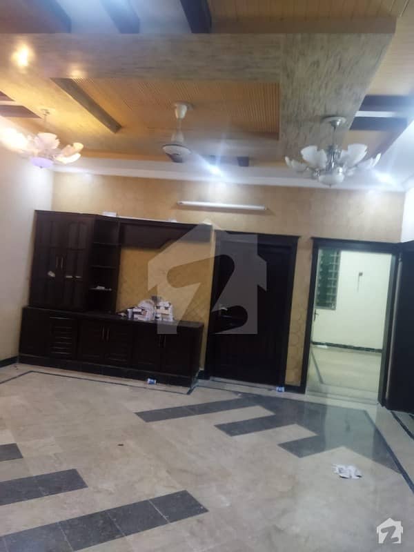 Double Storey House For Rent In Shalley Valley Range Road Rwp