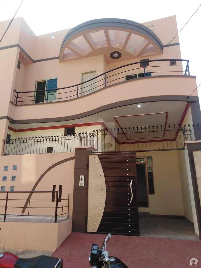 Get This House To Sale In Sahiwal