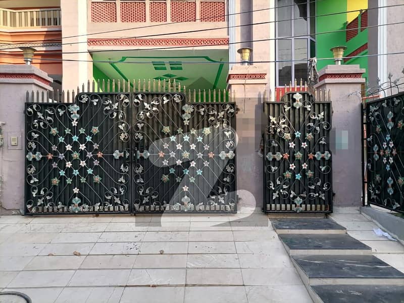 10 Marla Upper Portion For Rent In Allama Iqbal Town - Badar Block