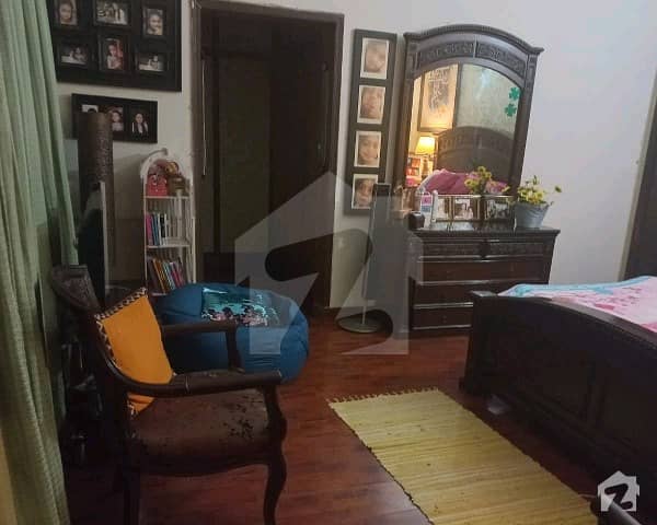 50 Marla Upper Portion For Rent In Airport Road