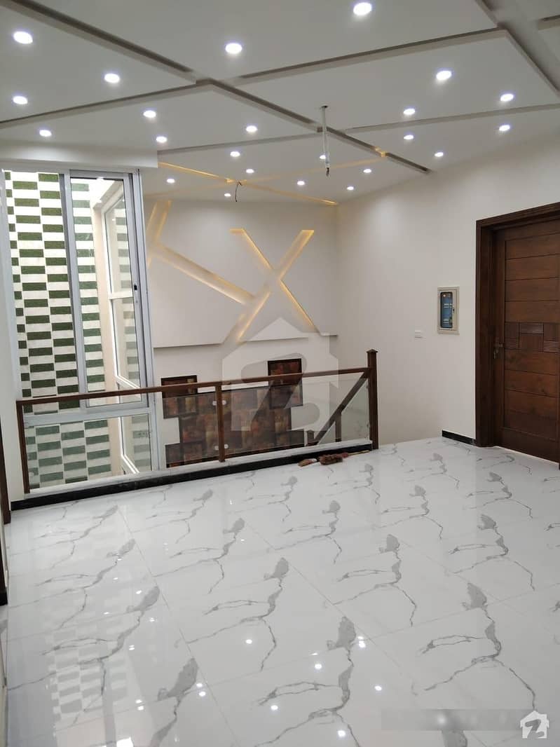 Gorgeous 5 Marla House For Sale Available In Madina Town