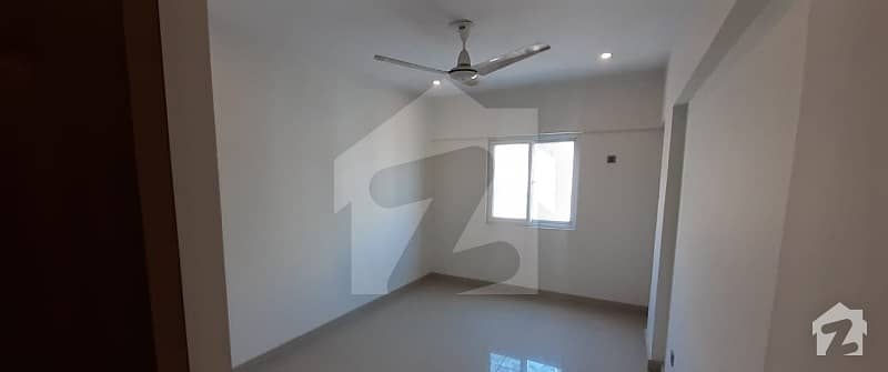 Apartment 2 Bed Dd Shahbaz Commercial  Dha 6 For Sale