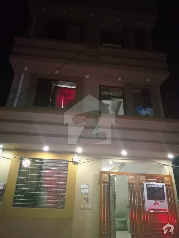 Askari Girls Hostel Room 6th Road Askari Girls Hostel Room 6th Road