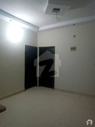 ناظم آباد - بلاک 5سی ناظم آباد کراچی میں 2 کمروں کا 3 مرلہ فلیٹ 55 لاکھ میں برائے فروخت۔