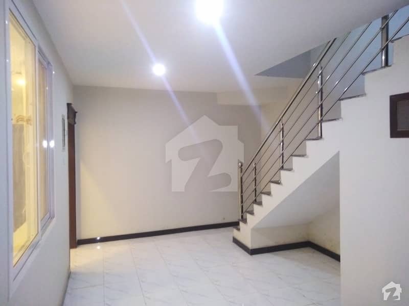 Beautifully Constructed House Is Available For Rent In Hayatabad