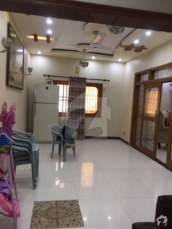 Great House For Sale Available In Modern North Nazimabad - Block B
