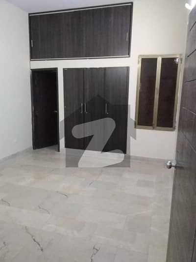 Gulshan-e-maymar Sector R 1st Floor Portion For Rent