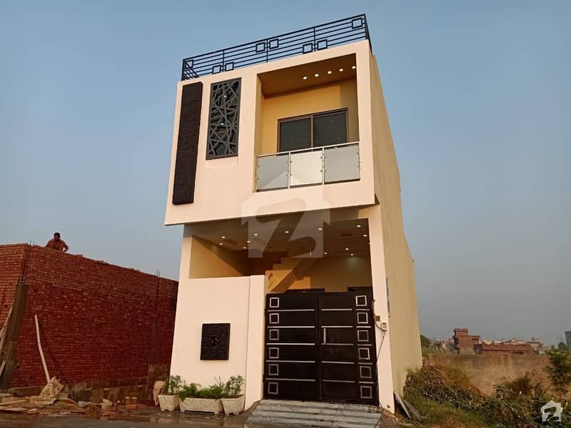 Reserve A House Now In Gujrat Bypass