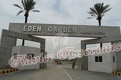 2 Eden garden Daewoo Road