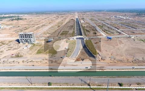 Centrally Located Residential Plot In Dha Defence Is Available For Sale Centrally Located Residential Plot In Dha Defence Is Available For Sale