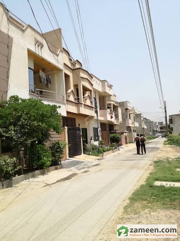 Beautiful House For Sale Johar Town Phase 2 Block R1, Johar Town