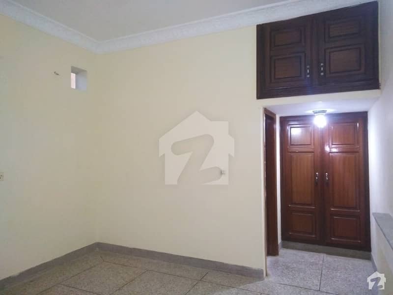 A Great Choice For A 10 Marla House Available In Hayatabad