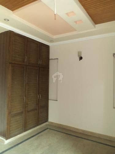 5 Marla Brand New House For Sale In Johar Town Phase 2