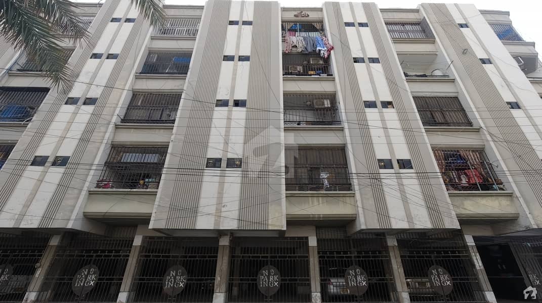 3 BED D D FLAT FOR SALE IN BLOCK H . . .