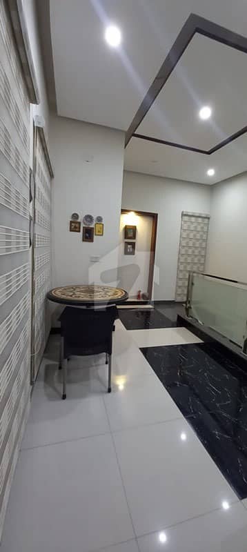 Extra Ordinary Finished   Portion Available For Rent In Canal View