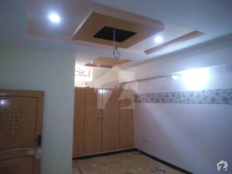 Stunning And Affordable House Available For Rent In Hayatabad