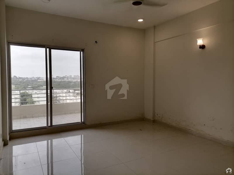 5th Floor Apartment Is Available For Sale In NHS Karsaz