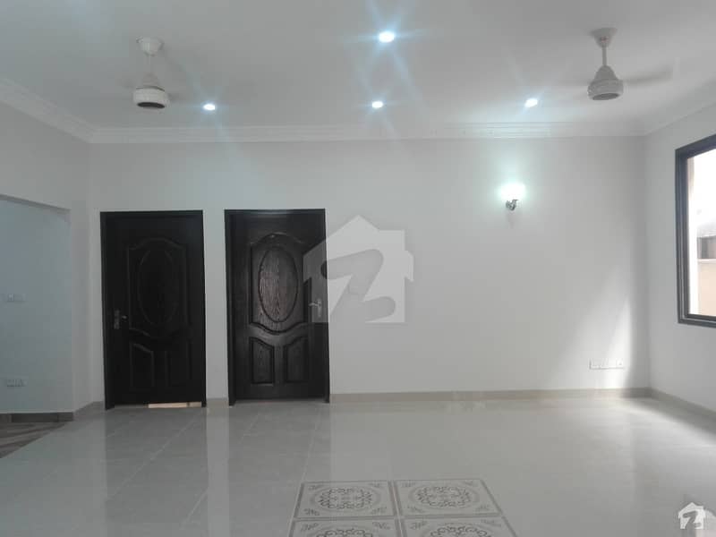 House Is Available For Sale In NHS Karsaz