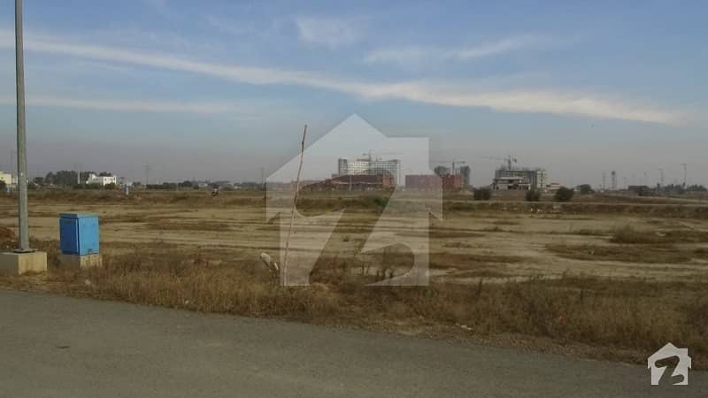 2 Kanal Residential Plot For Sale Is Available In DHA Defence