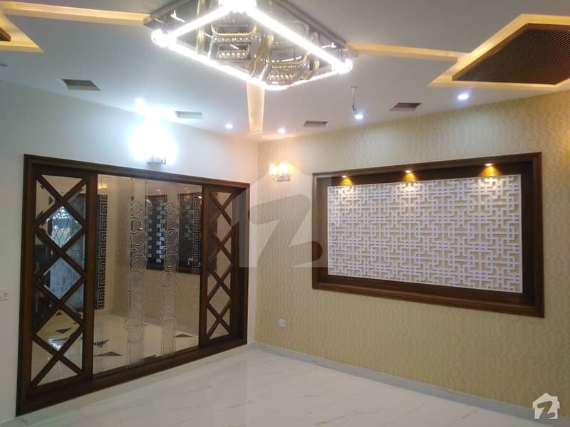 1 Kanal House In PCSIR Housing Scheme For Sale