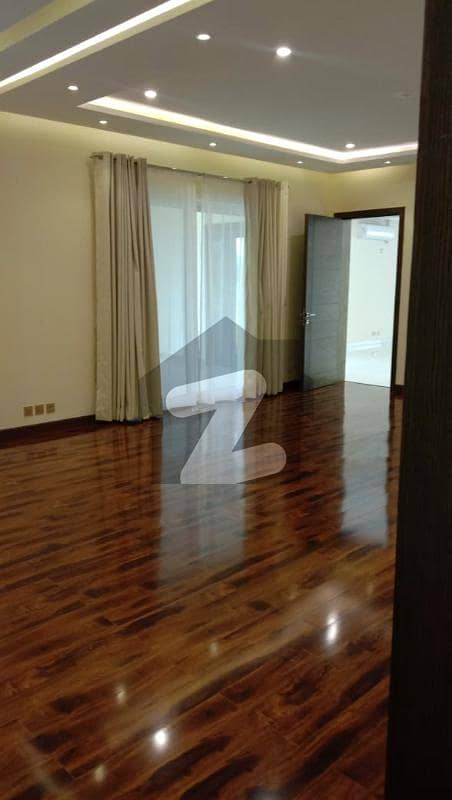 5 Kanal House Available For Rent In F-7/3 Islamabad Overseas Preferred