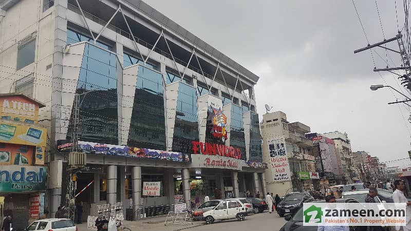 Rawalpindi Saddar Rania Mall Ground Floor Big Shop For Sale Rawalpindi Saddar Rania Mall Ground Floor Big Shop For Sale