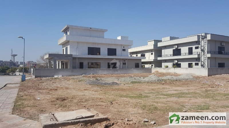Best Plot In Dha 2 - 23 Marla - Fazal E Rabbi Real Estate