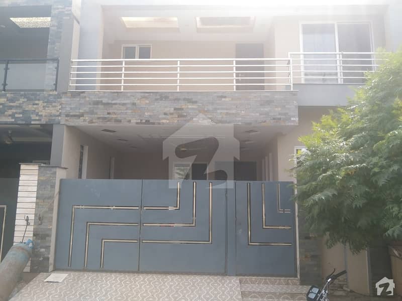 This Is Your Chance To Buy House In Faisalabad