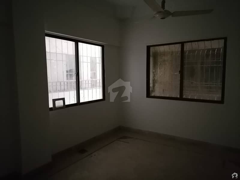 2 Bed DD Apartment For Sale In Al Ahad Residency Johar Block 14