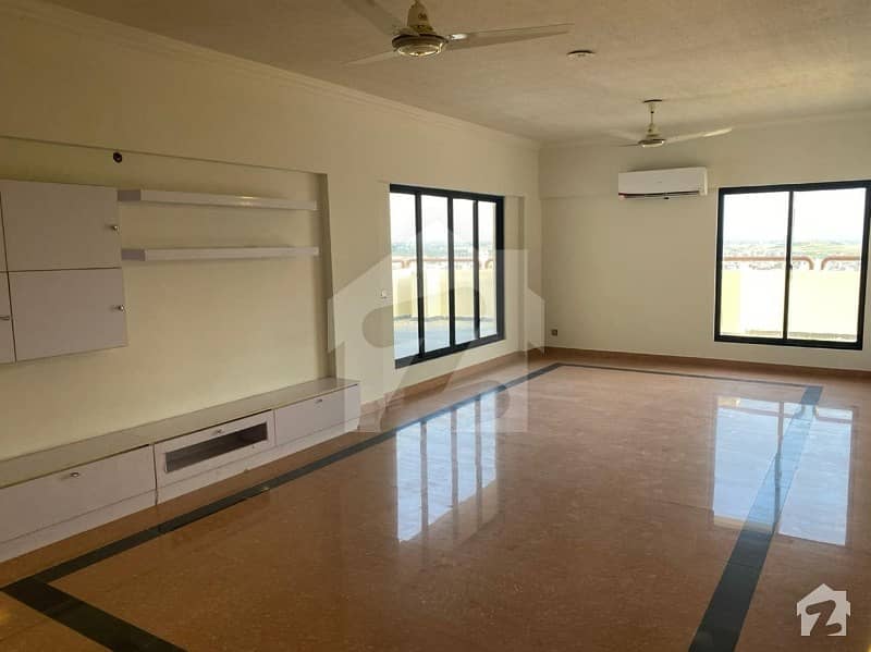 3 Bedroom Apartment Available For Rent In Defence Residency Dha Ii Islamabad Monthly Rent 35 Thousand Only