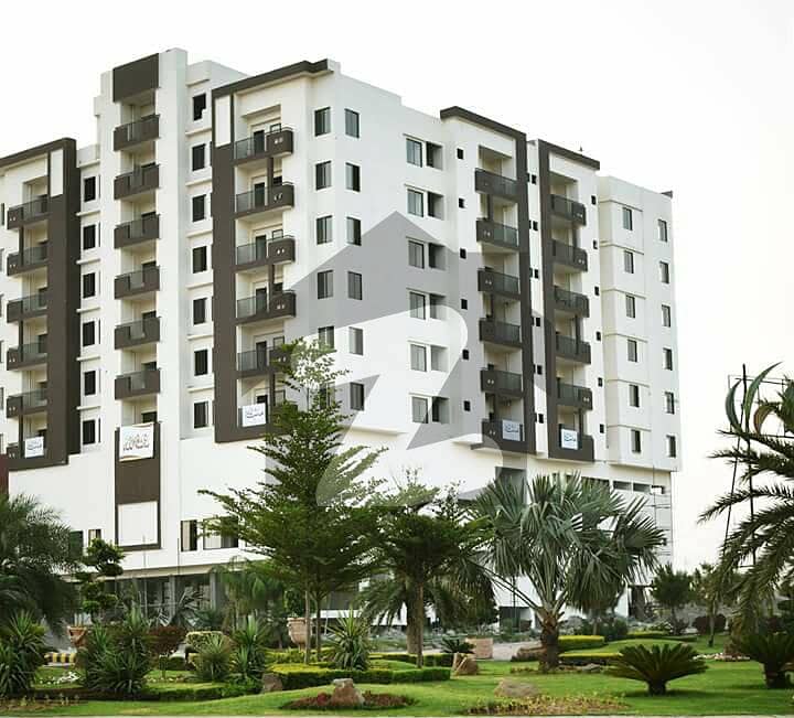 Stunning 2 Bed Apartment Is Available For Sale In Smama Star Mall & Residency