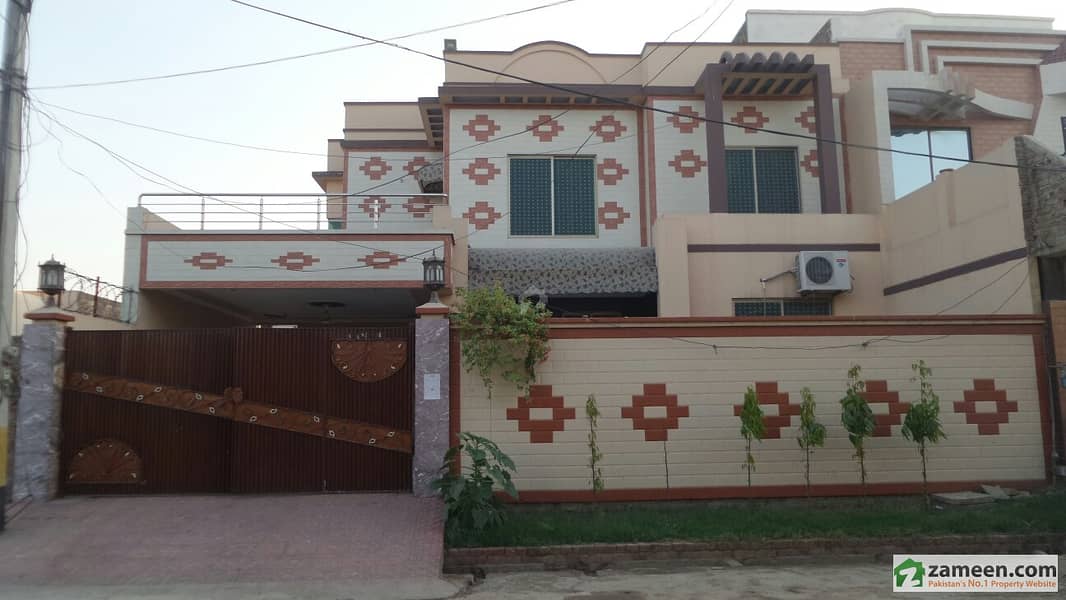 House For Rent In Umer Housing Satina Road House For Rent In Umer Housing Satina Road