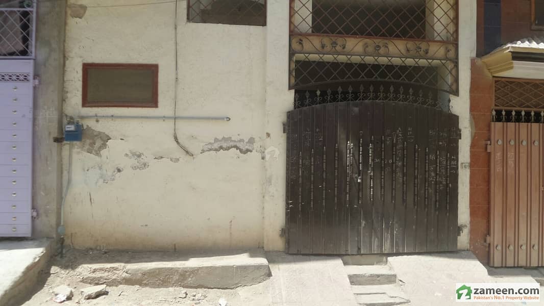 House For Rent In Rachna Town 3 Satina Road