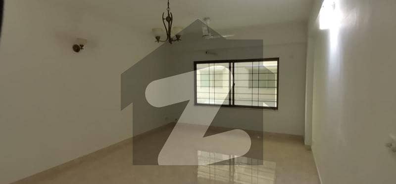 Brand New 4 Bedroom 6th Floor facing park Apartment Available for Sale in askari 10 Sector F