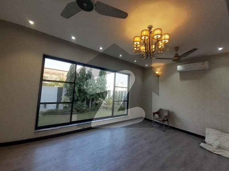 1 KANAL UNFURNISHED HOUSE FOR RENT IN ,DHA LAHORE PHASE 6