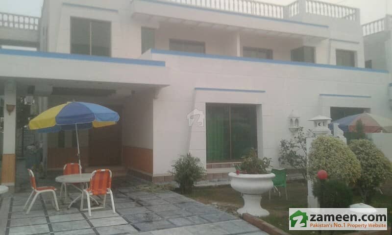 Furnished One Bed Apartmen