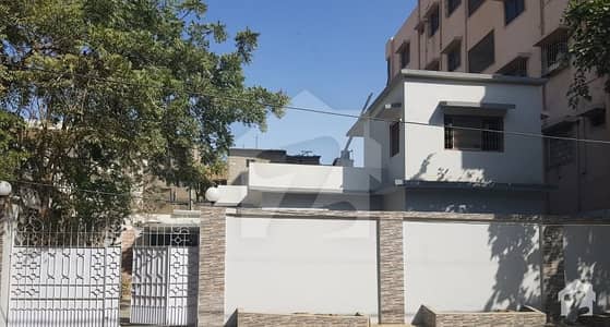 نارتھ ناظم آباد ۔ بلاک پی نارتھ ناظم آباد کراچی میں 4 کمروں کا 16 مرلہ مکان 3.5 کروڑ میں برائے فروخت۔