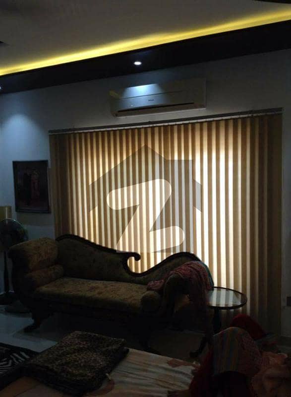 1 Kanal Furnished House For Rent In Sector C Bahria Town Lhr.