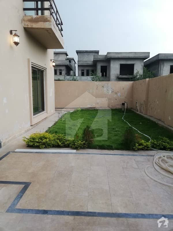 A 4500 Square Feet House Is Up For Grabs In Chak Shahzad