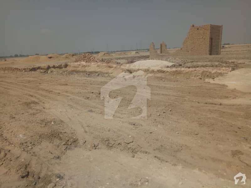 Residential Plot Of 1800 Square Feet For Sale In Rohri