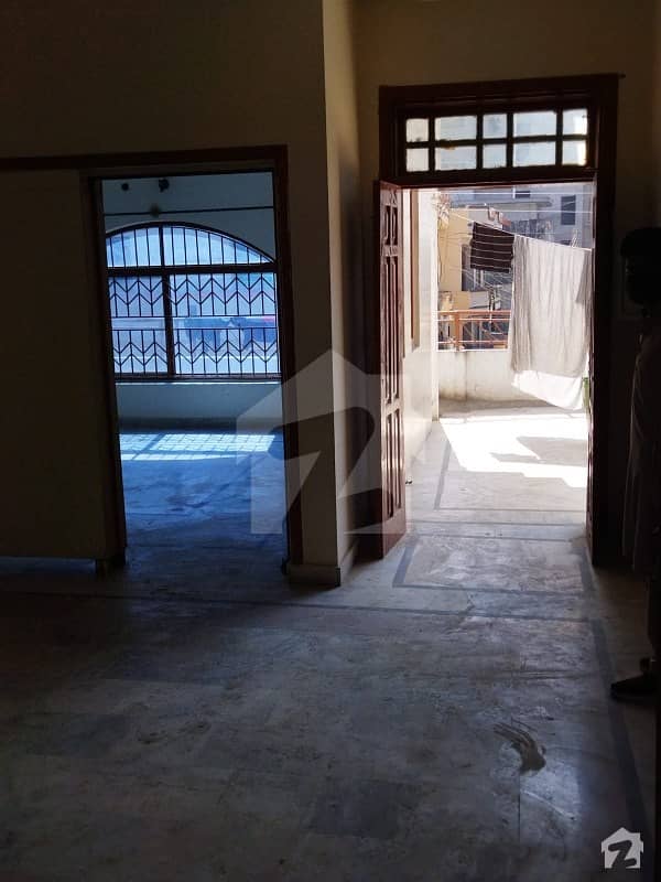 Upper Portion Available For Rent In Soan Garden Islamabad At Reasonable demand