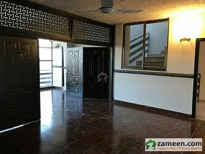 Shah Allah Ditta - Apartment For Sale