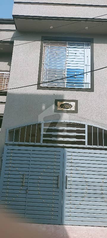 Ideal House In Meherban Colony Available For Rs. 25,000