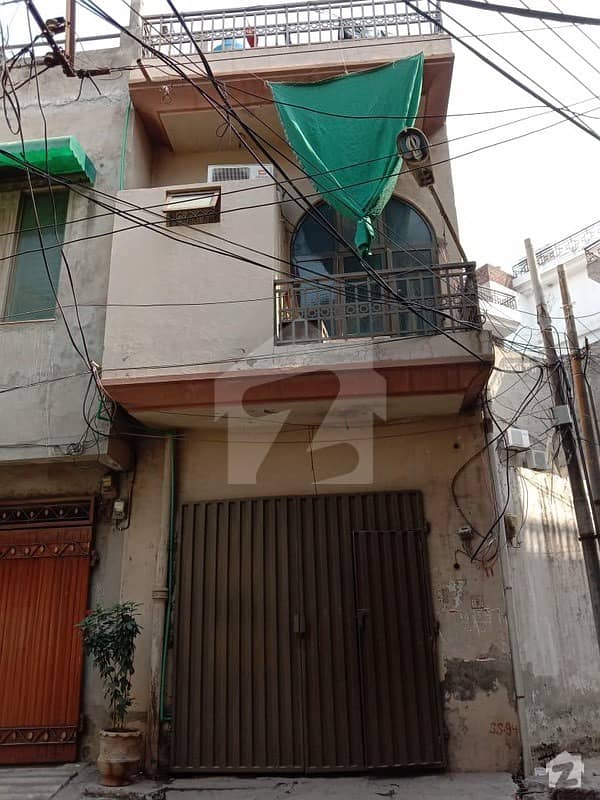Buy A Centrally Located 337 Square Feet House In Sant Nagar Sant Nagar