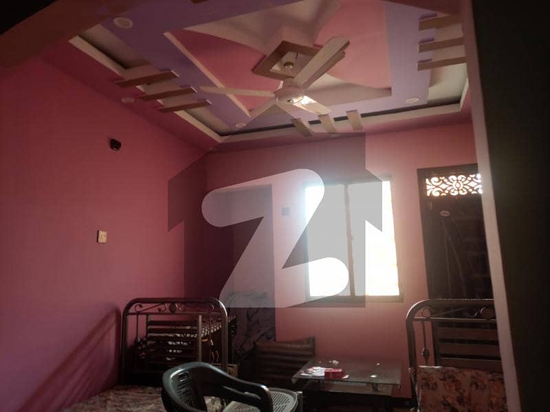 House For Sale Ground 1 In Shahmir Residency