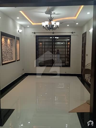 Brand New House Available For Sale In G15 Markaz